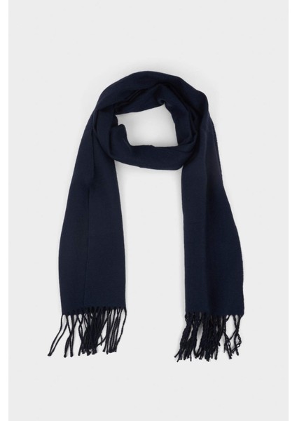 Erkek Dokuma Atkı F4181AX25WN