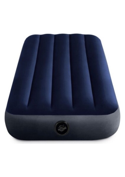 IKY64756 Intex Twin Dura-Beam Klasik Yatak 76CX191X25 cm modelleri