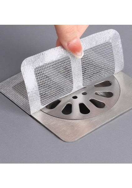 10 Lu Banyo Gider Süzgeci, Sineklik Tamir Kiti fiyatları