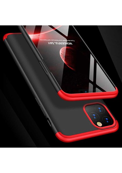 Apple iPhone 11 Pro Max Kılıf Zore Ays Kapak modelleri