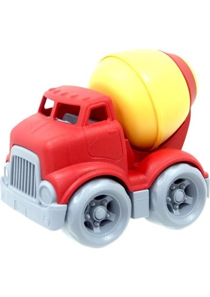 30894 Nessiworld Minik Mikser +18 Ay indirimleri