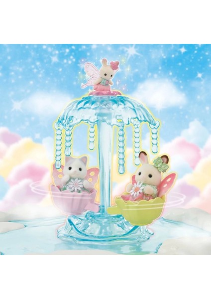 Gökyüzü Peri Şatosu fırsatları