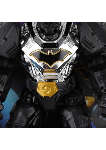 61996 Dc Metal Batman Force 30 cm modelleri