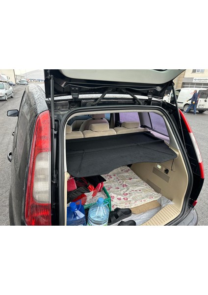 Ford C-Max 2005-2010 Bagaj Rafı Pandizot