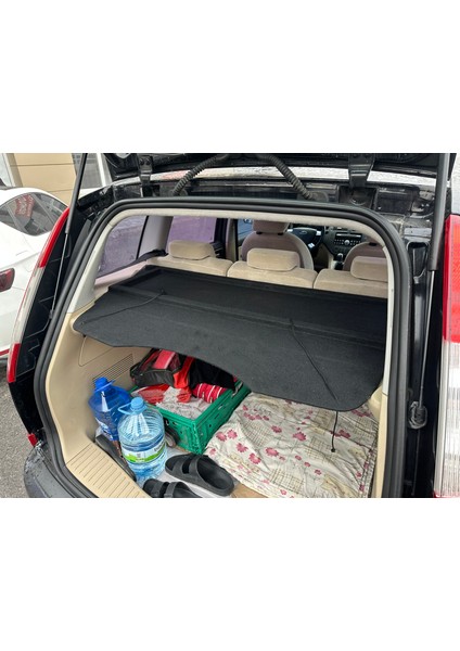 Ford C-Max 2005-2010 Bagaj Rafı Pandizot modelleri