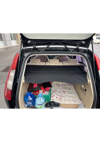 Ford C-Max 2005-2010 Bagaj Rafı Pandizot fırsatları