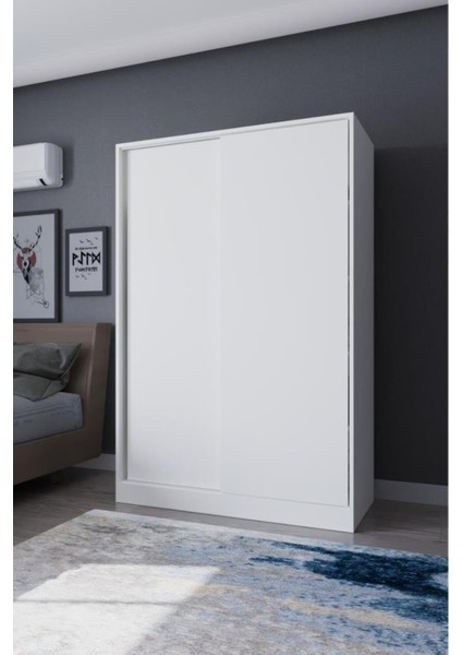 Fonksiyonel Sürgülü Gardırop Çok Amaçlı Gardırop fiyatları