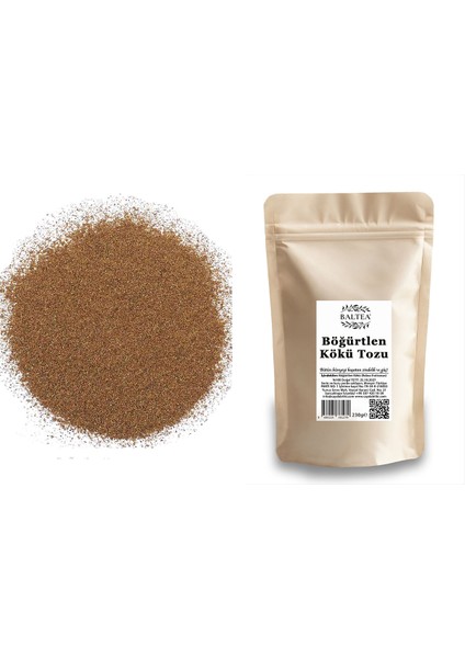 Böğürtlen Kökü Tozu 230G