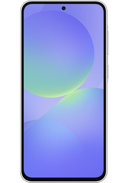 Samsung Galaxy A36 5G 8/128 GB Akıllı Telefon Gri