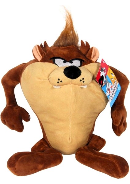 Peluş Tazmanya 30 cm