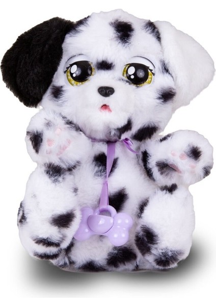 BAW08000 Baby Paws Sesli Dalmaçyalı 20 cm Peluş fiyatları