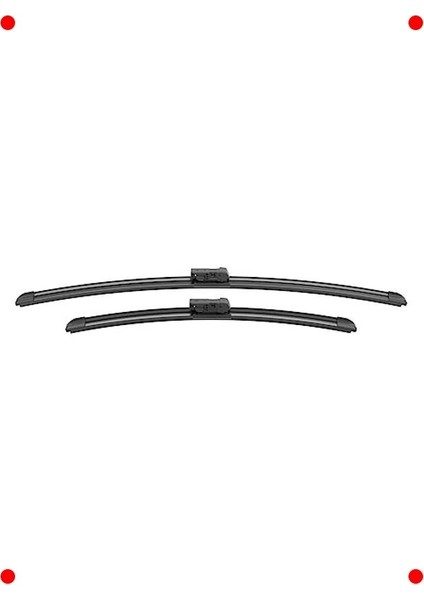 Performans Silecek Seti (600/425 Mm)