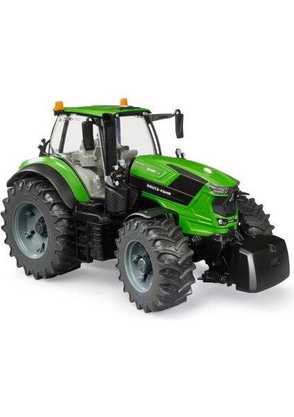 Deutz 8280 Ttv Traktör BR03160 fiyatları