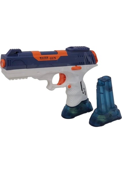 Pilli Su Tabancası modelleri