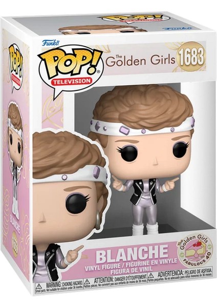 Pop Tv: The Golden Girls - Blanche fiyatları