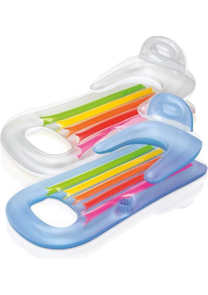 Intex Sultan Yatak 160X85 cm - 58802 (Lisinya)