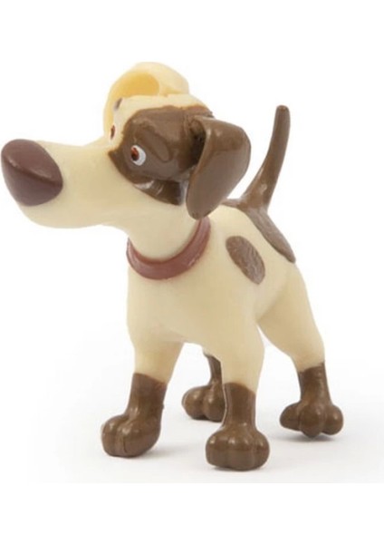 Masha ve Koca Ayı Kartanesi Sürpriz Paket CDU12 indirimleri