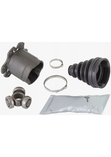 Aks Kafası Iç A4 00-04 / A6 04-11 / A4 04-08 / Sharan 95-10 / Trıptonıc 34X85X10,6X104MM