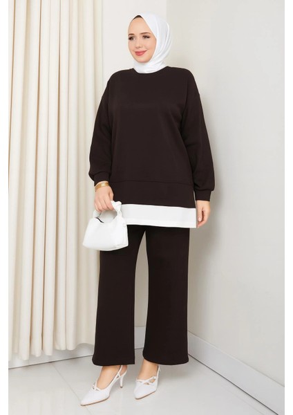 Garni Detaylı Ikili Takım