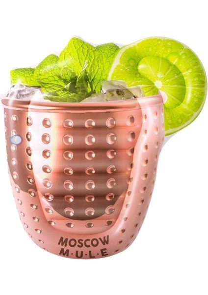 Kokteyl Şekilli Deniz Yatağı - 43249 (Lisinya)