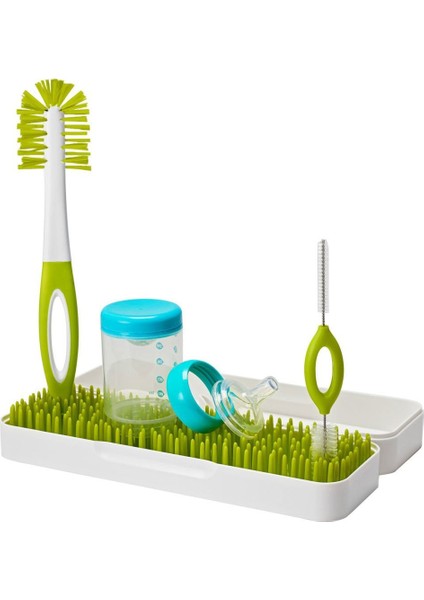 TBN11015 Boon - Trıp Seyahat Tipi Kurutma Ünitesi ve Biberon Fırçası