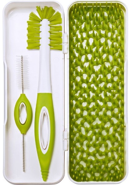 TBN11015 Boon - Trıp Seyahat Tipi Kurutma Ünitesi ve Biberon Fırçası modelleri