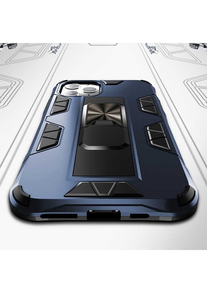 Apple iPhone 11 Pro Max Kılıf Zore Volve Kapak indirimleri