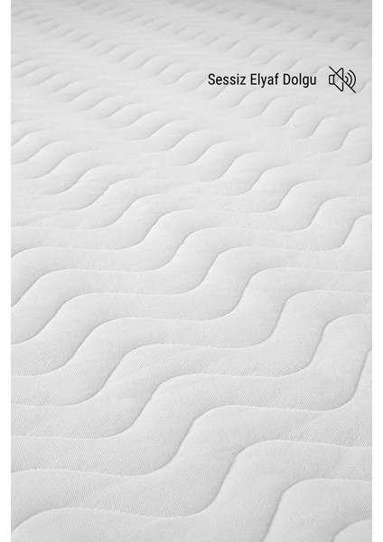 Sıvı Geçirmeyen Yatak Koruyucu Lastikli Fitted Alez Pamuklu fırsatları