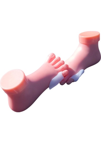 Silikon Serçe Parmak Kemik Koruyucu * ( Lisinya ) fırsatları