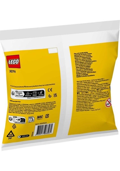 Iconic 30711 Play With Braille Bricks fiyatları