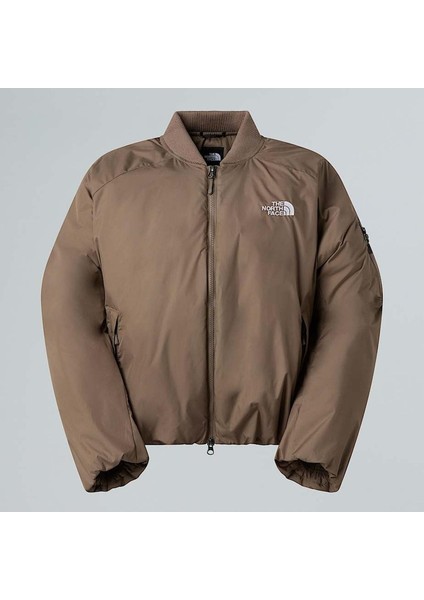 W Choqa Bomber Jkt Kadın Ceket NF0A8F1WBOW1