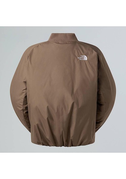 W Choqa Bomber Jkt Kadın Ceket NF0A8F1WBOW1 fiyatları