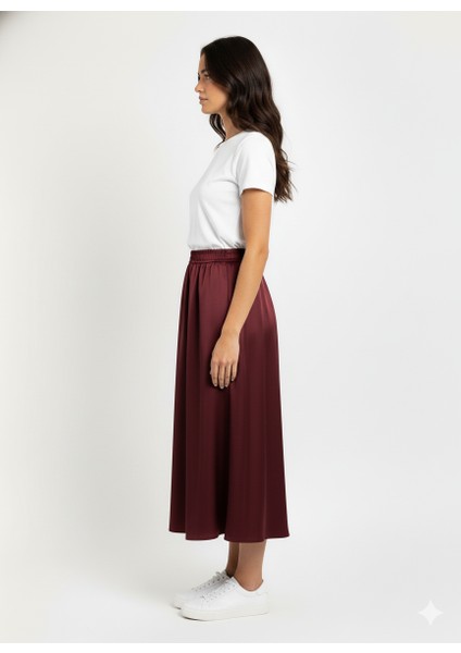 Atlas Kumaş Etek fiyatları