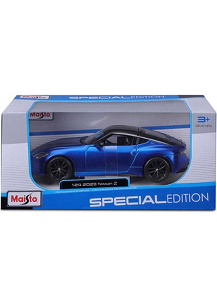 1:24 2023 Nissan Z fırsatları