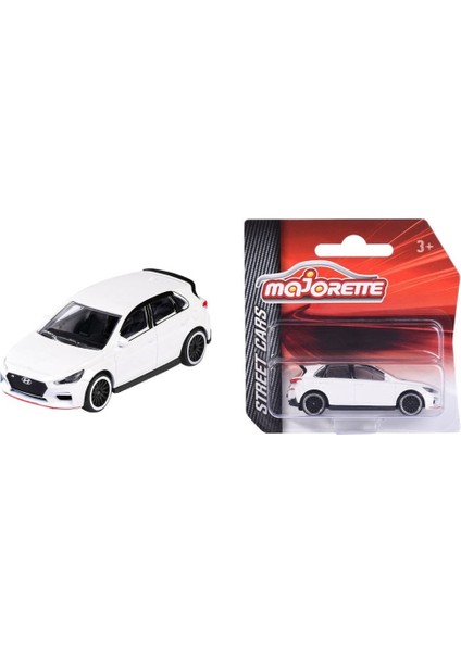 212053051 Street Cars Assortment 18-Asst fırsatları