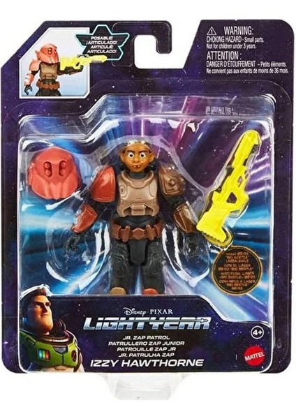 Pixar Lightyear Ana Figürler Serisi HHJ78 fiyatları