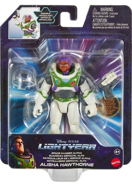 Pixar Lightyear Ana Figürler Serisi HHJ78 fırsatları