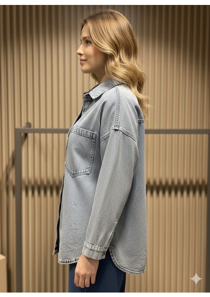 Chic Armalı Gömlek Ceket fiyatları