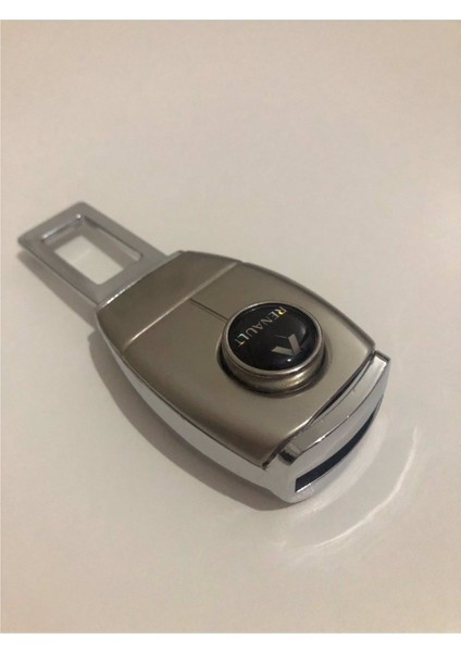 Renault Emniyet Kemeri Yükseltici 1 Adet