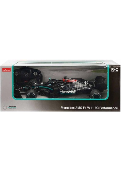 1:18 Mercedes Amg F1 W11 Eq Performance Uzaktan Kumandalı Araba fiyatları