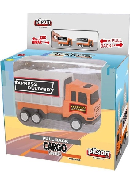 07 658 Süper Çek Bırak Kamyonlar indirimleri