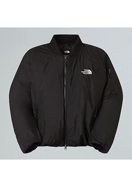 W Choqa Bomber Jkt Kadın Ceket NF0A8F1WJK31