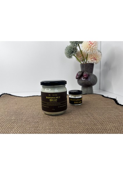 Banana Nut Bread ( Muzlu Cevizli Kek )