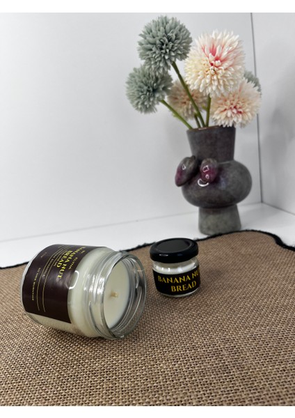 Banana Nut Bread ( Muzlu Cevizli Kek ) fiyatları