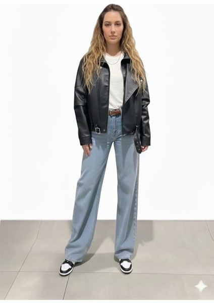 2825 Çift Yaka Detaylı Ceket modelleri