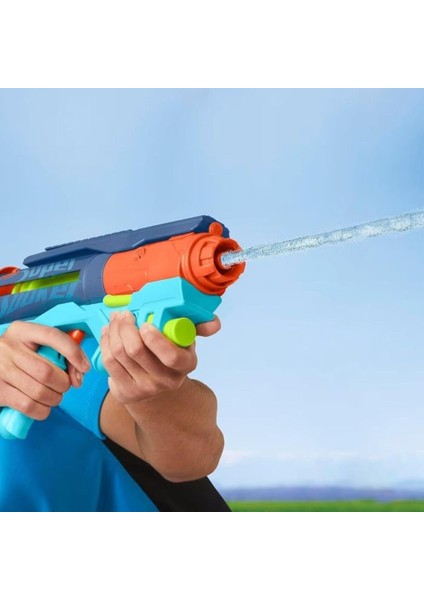 G1116 Nerf Super Soaker Power Drench modelleri