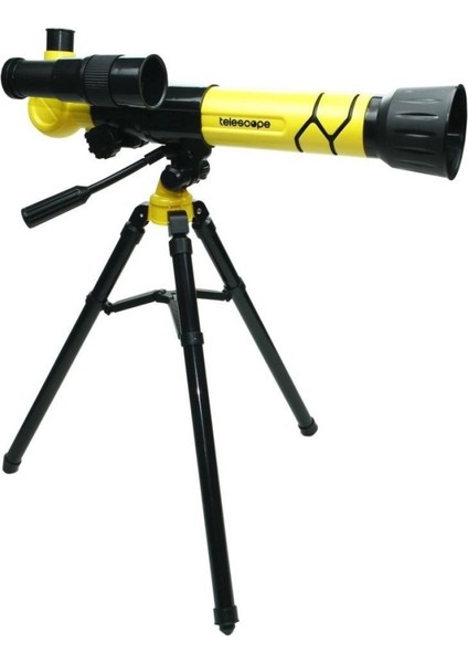 KM-1001-2 Profesyonel Telefon Bağlanabilir Teleskop -Vardem fırsatları