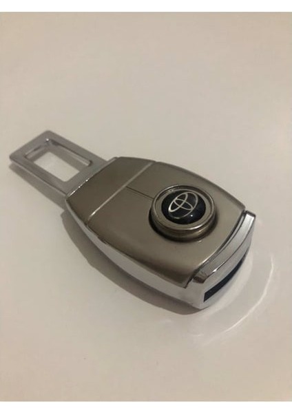 Toyota Emniyet Kemeri Yükseltici 1 Adet
