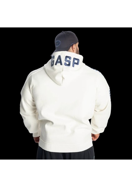 Pro Gasp Hood Offwhite/sky Blue modelleri