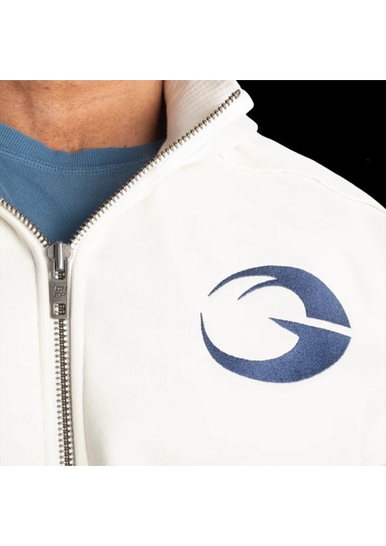 Pro Gasp Hood Offwhite/sky Blue fırsatları